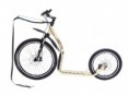 Kostka Mushing Pro 